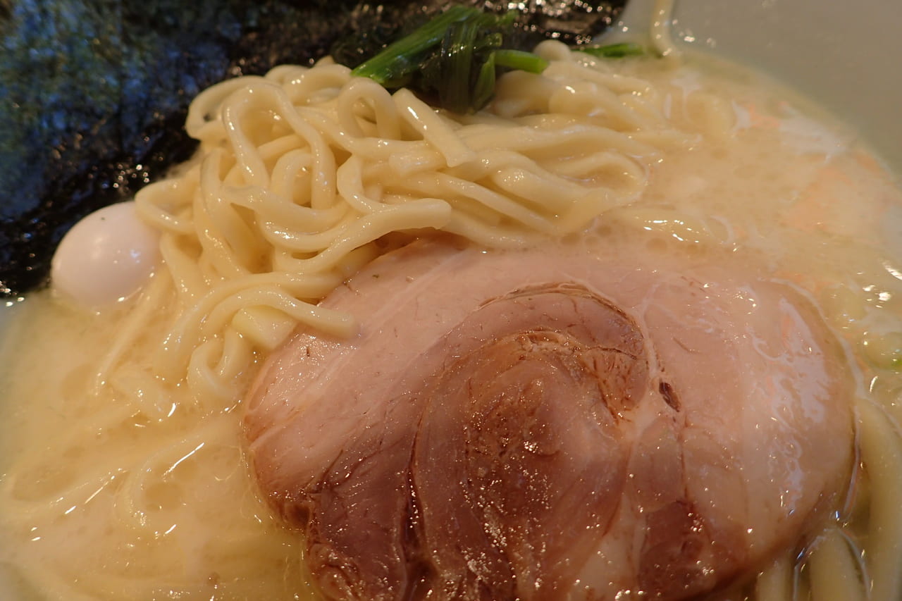 ラーメン