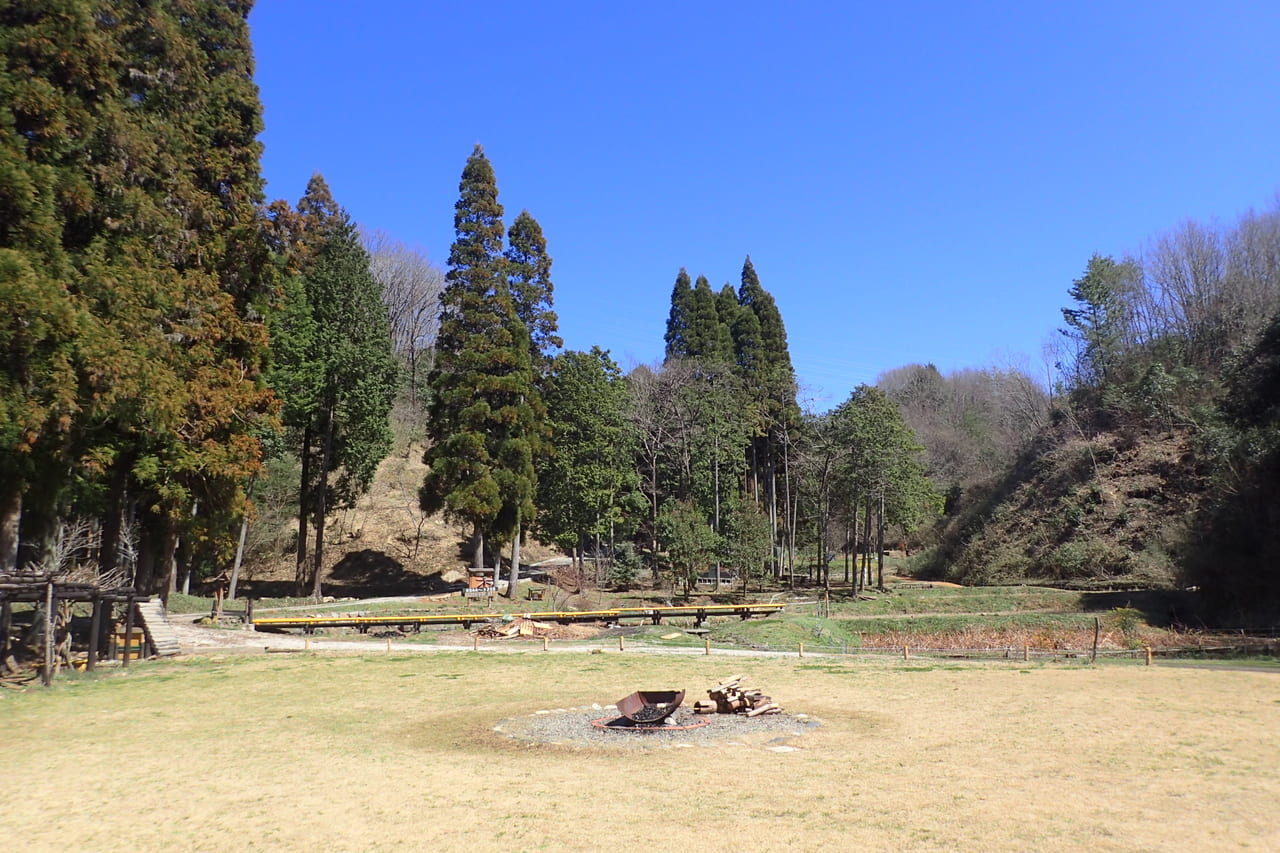 里山クラブ