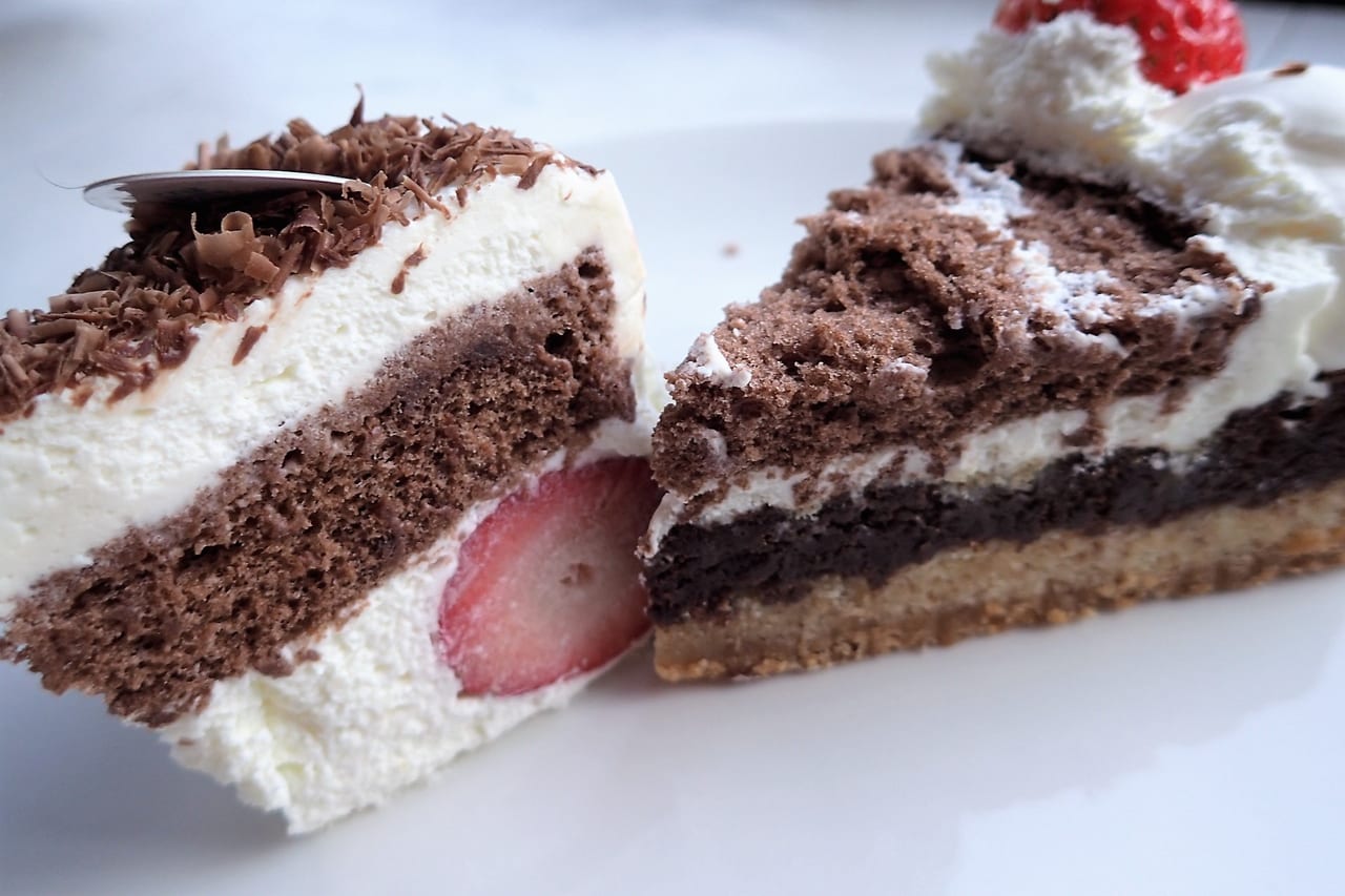 ケーキ
