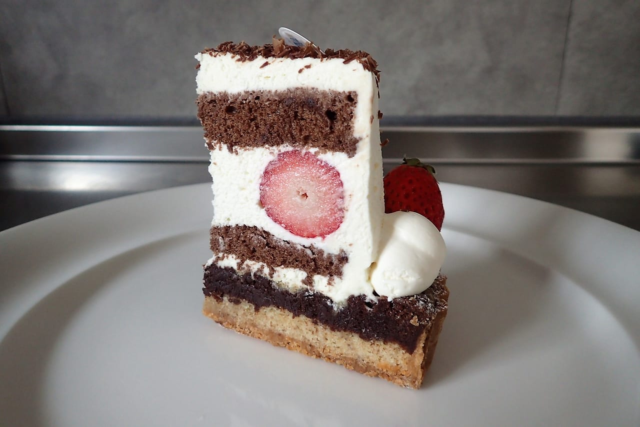ケーキ