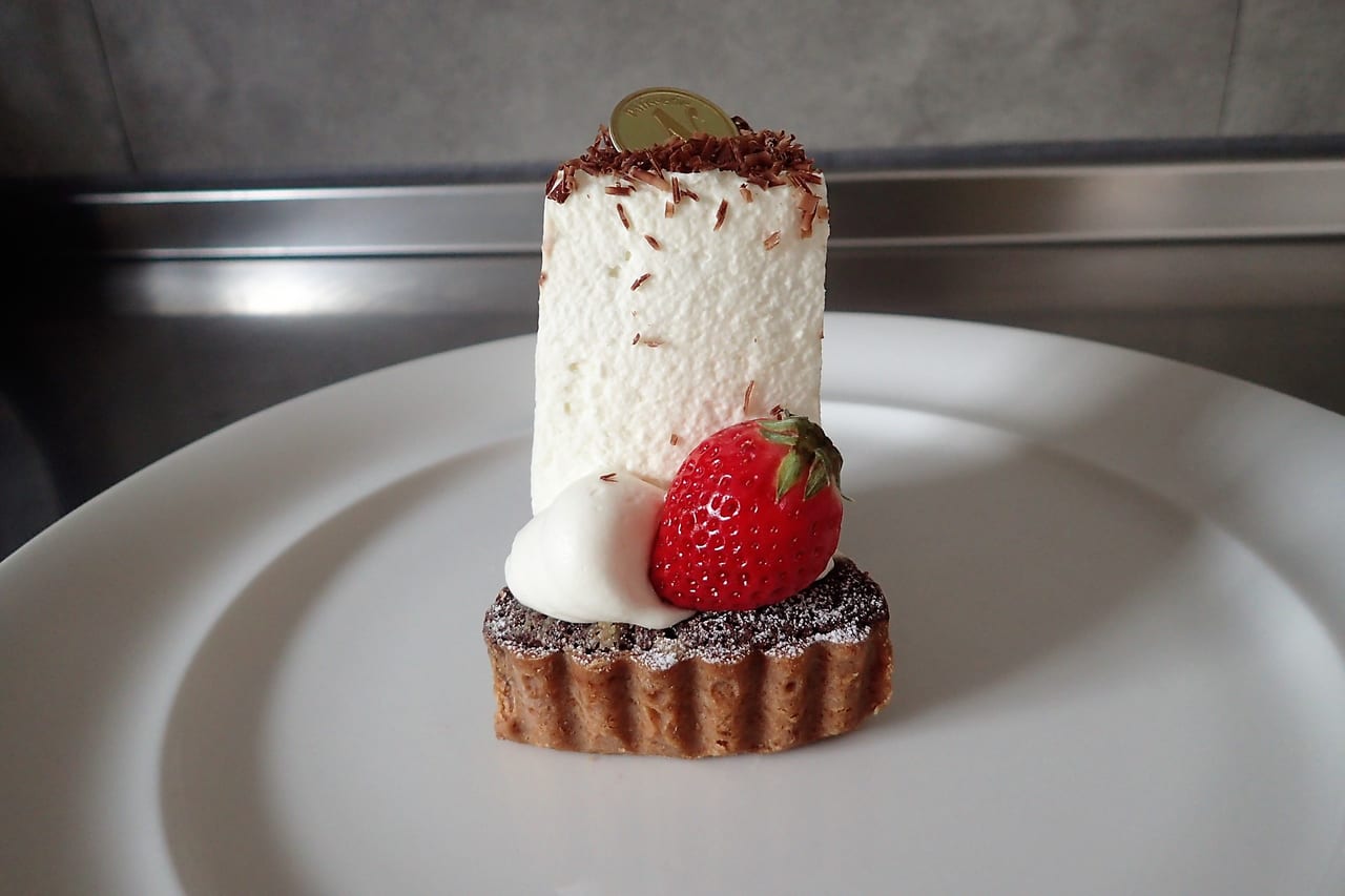 ケーキ