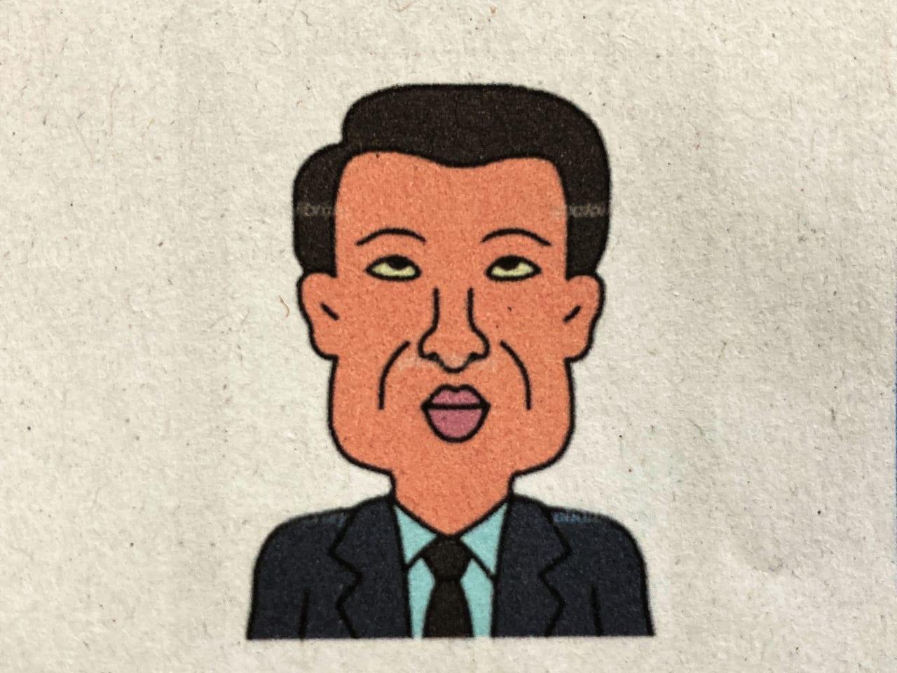 K検定