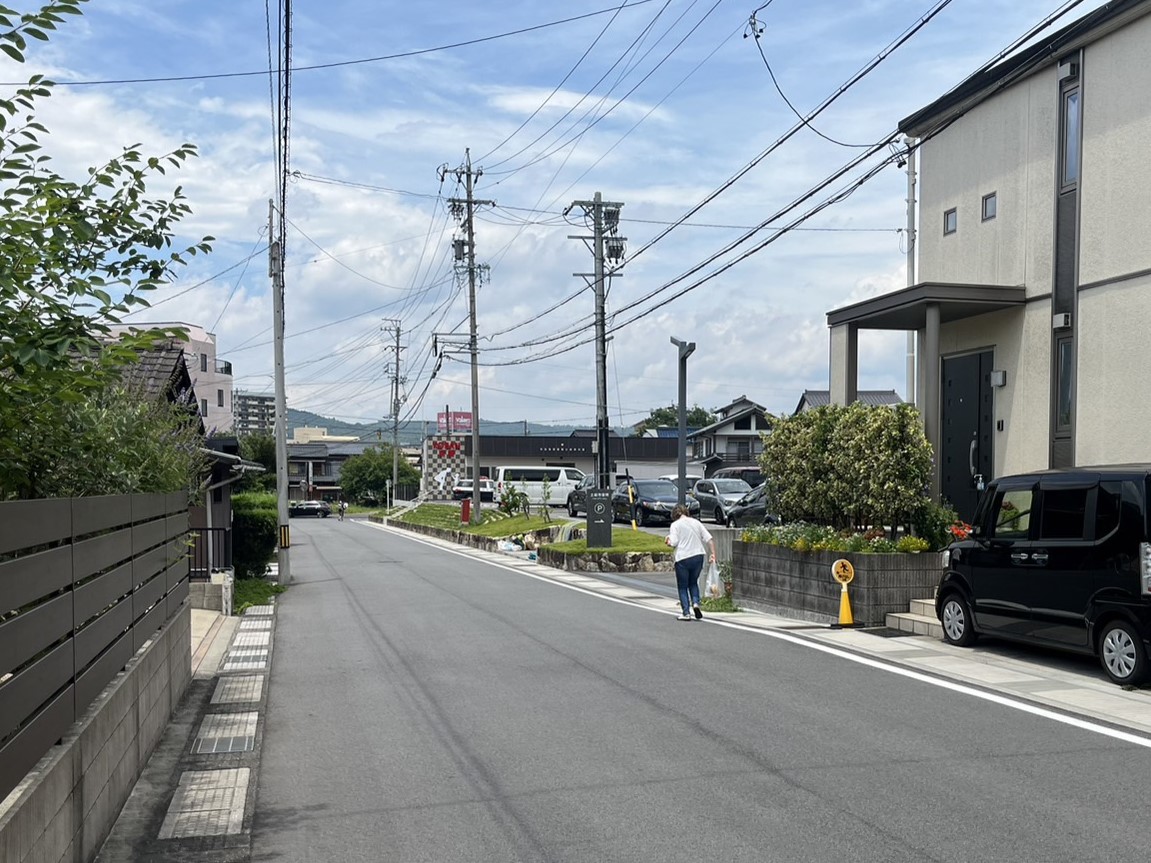 多治見市プティボヌール