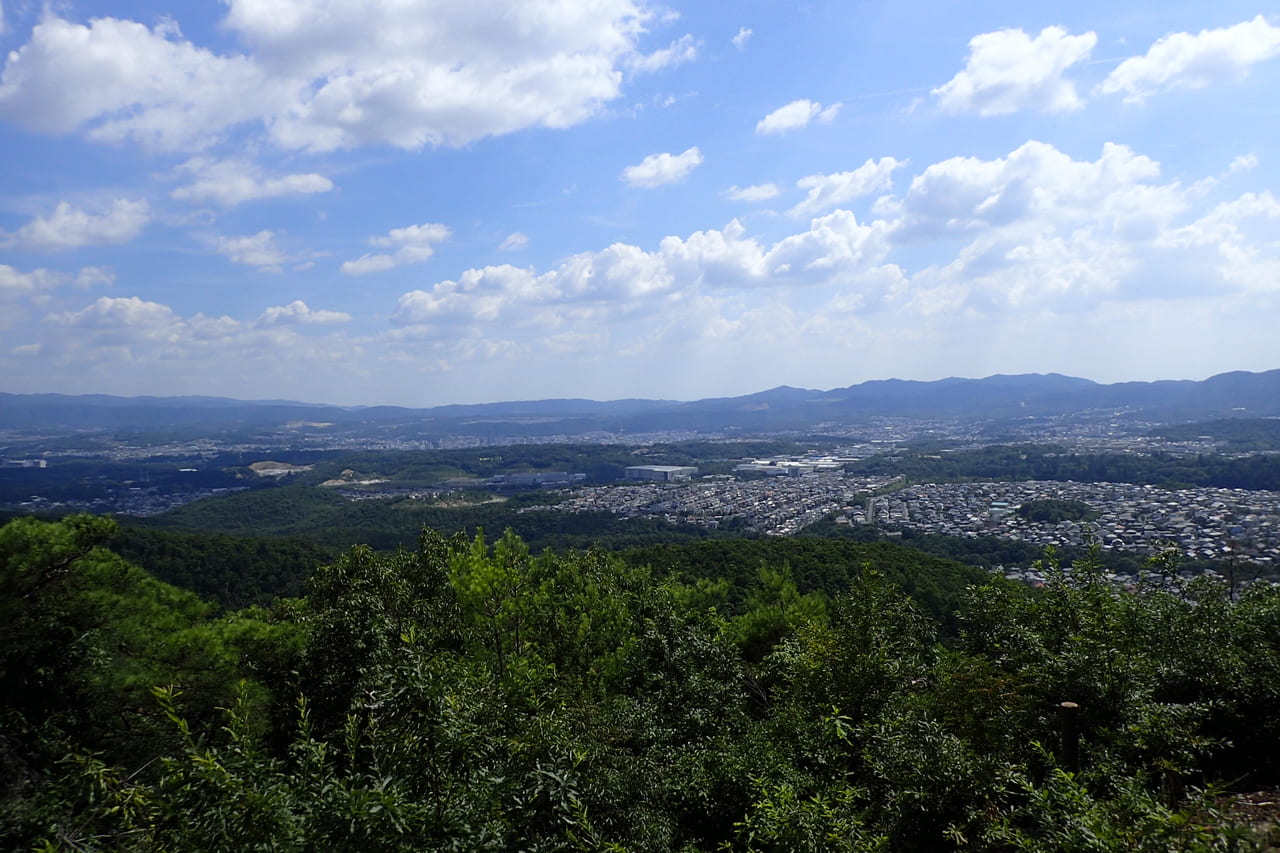 浅間山