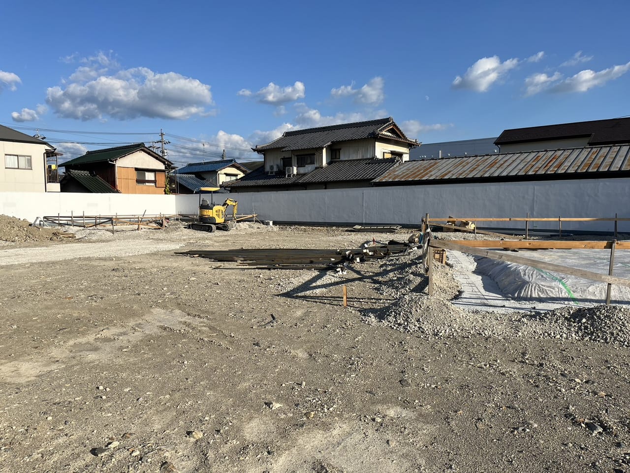 多治見市松屋跡地