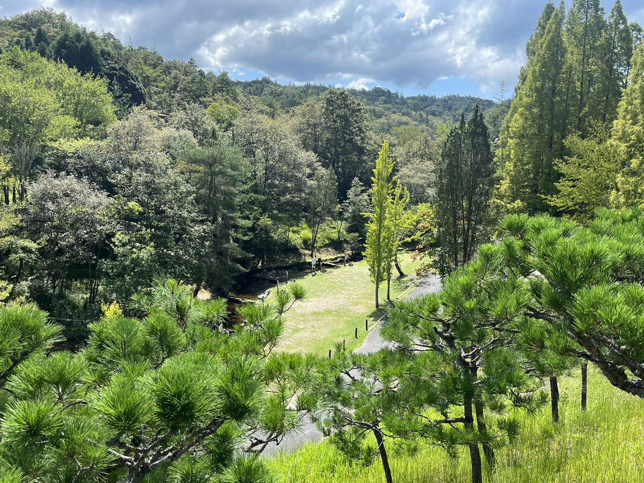 土岐市陶史の森まつり