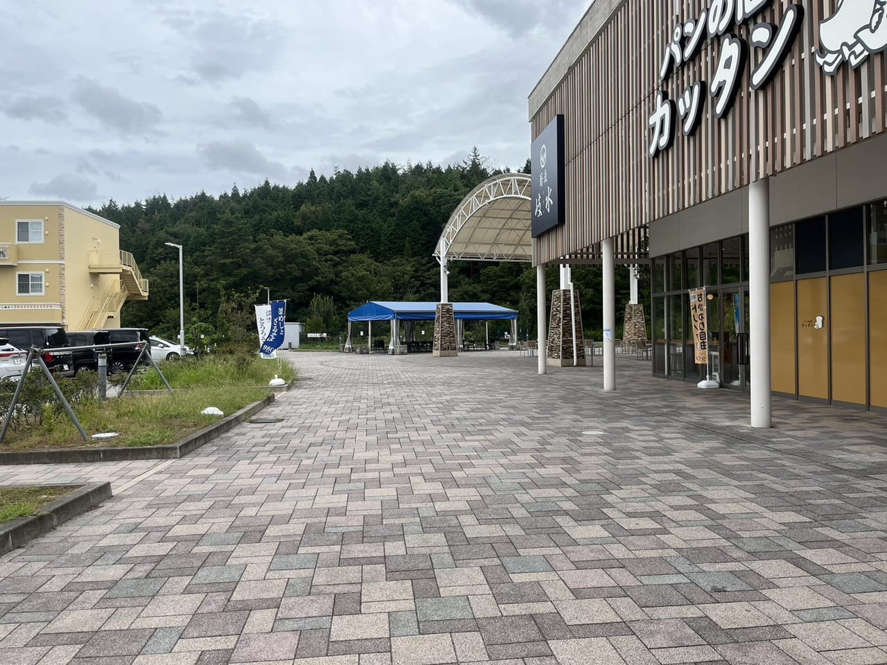 土岐市栗きんとん栗菓子まつり