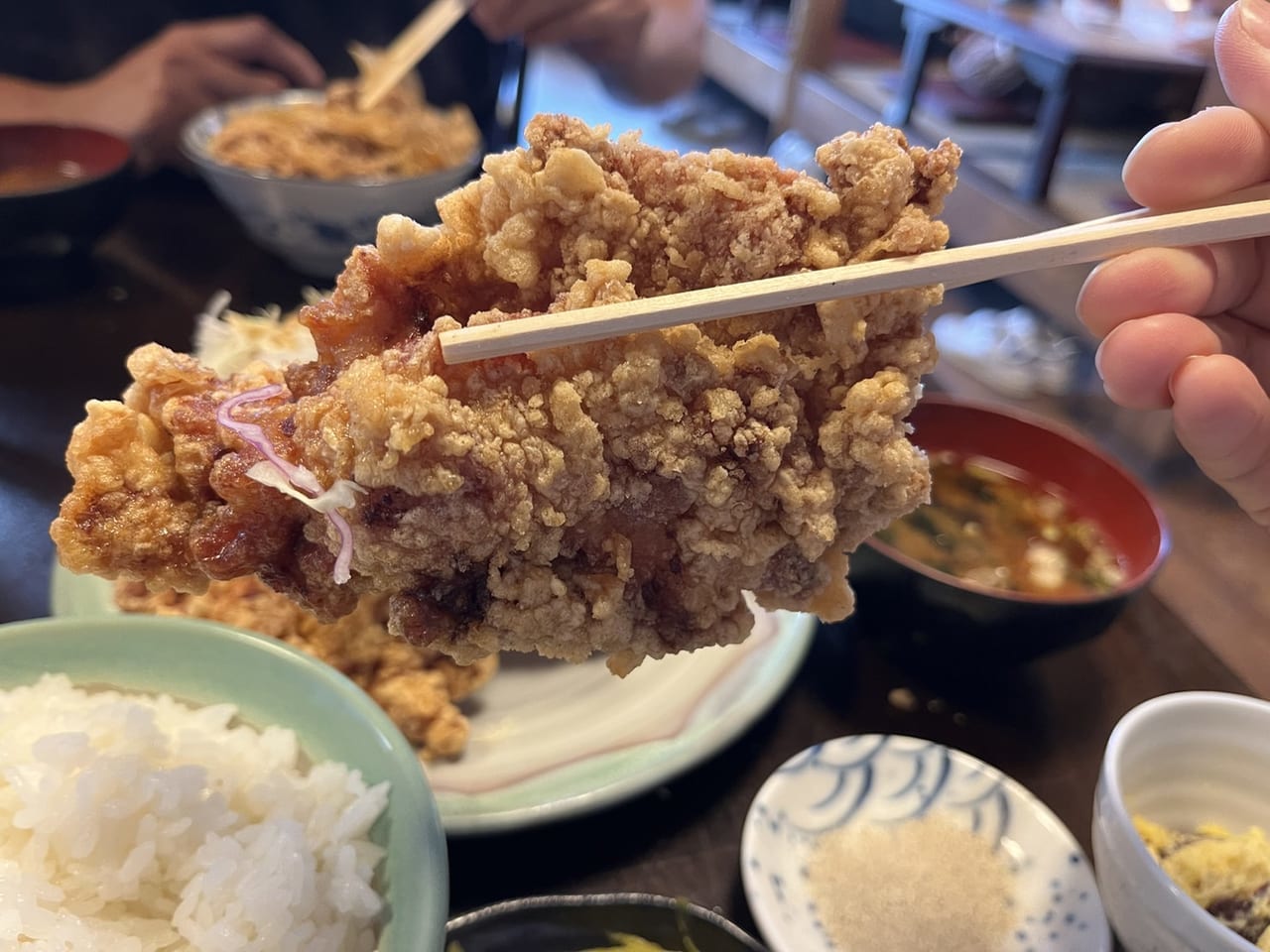 土岐市加登屋