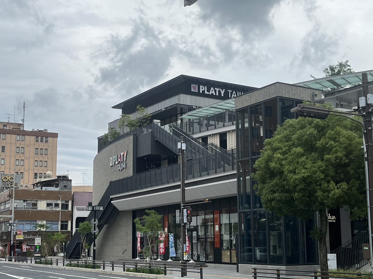 多治見市美濃焼まつり