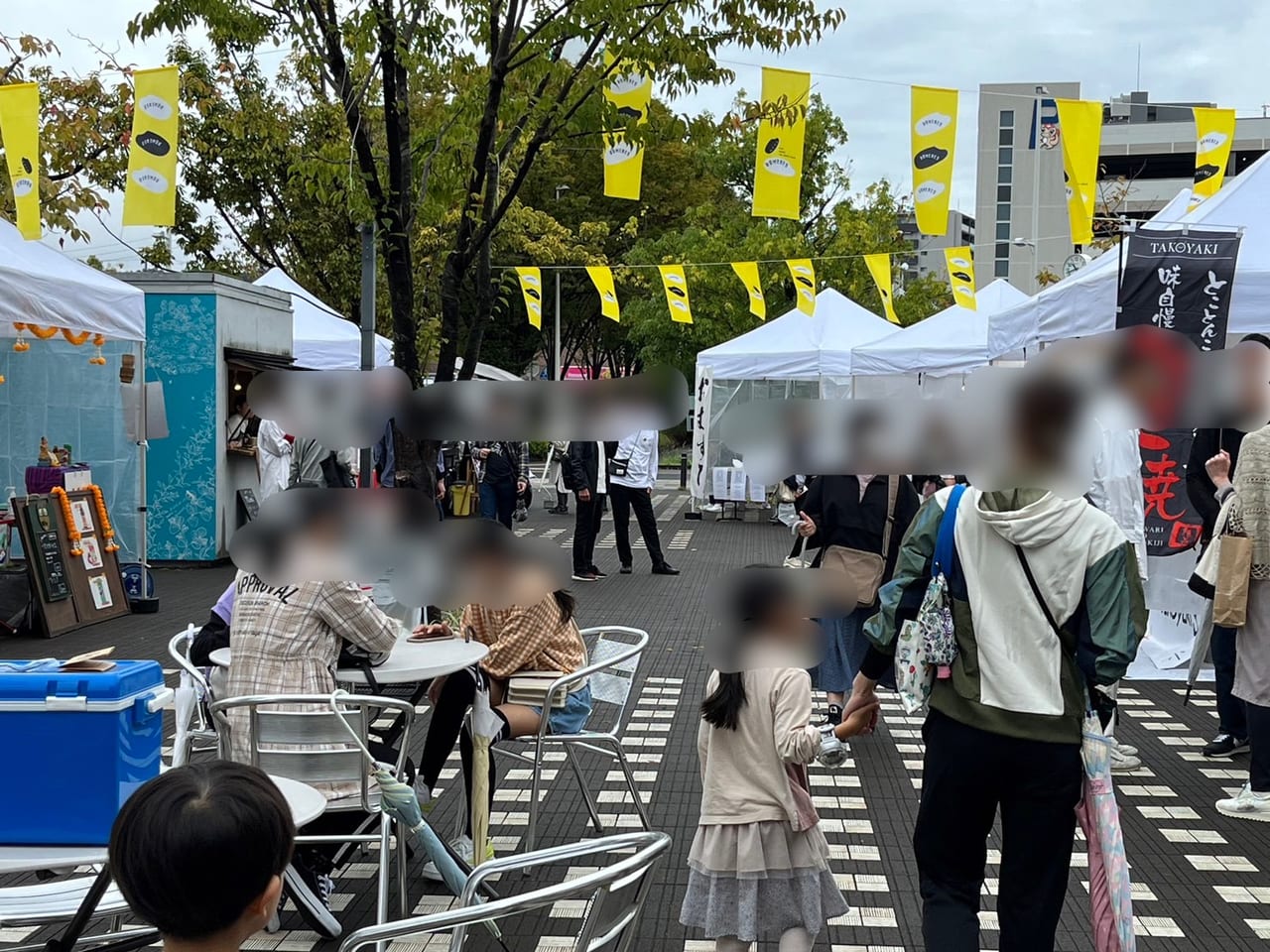 多治見市美濃焼まつり