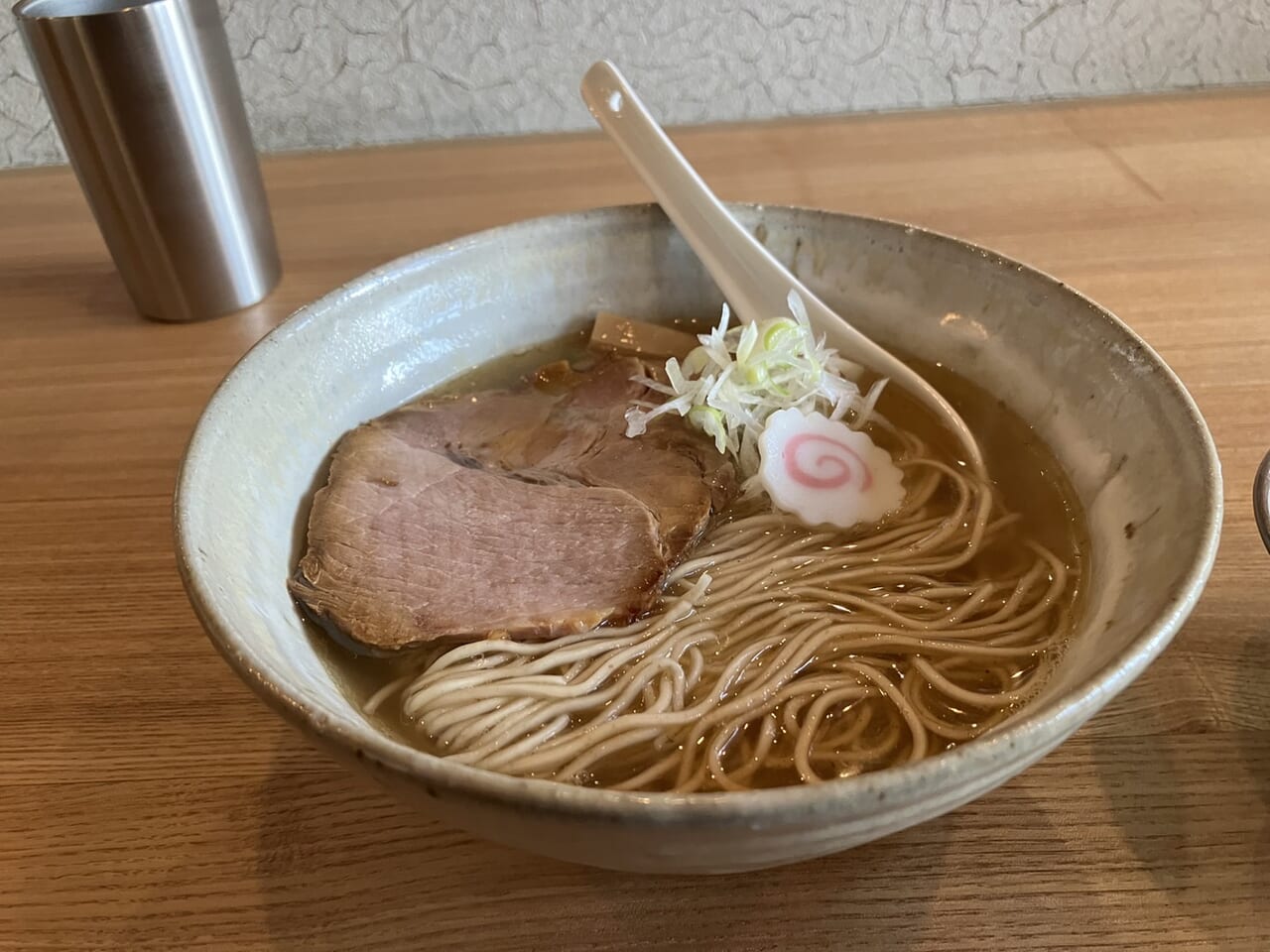 多治見市ラーメン渦