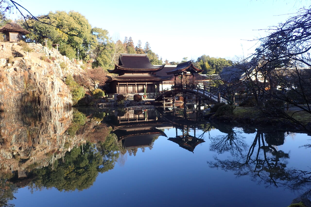 永保寺