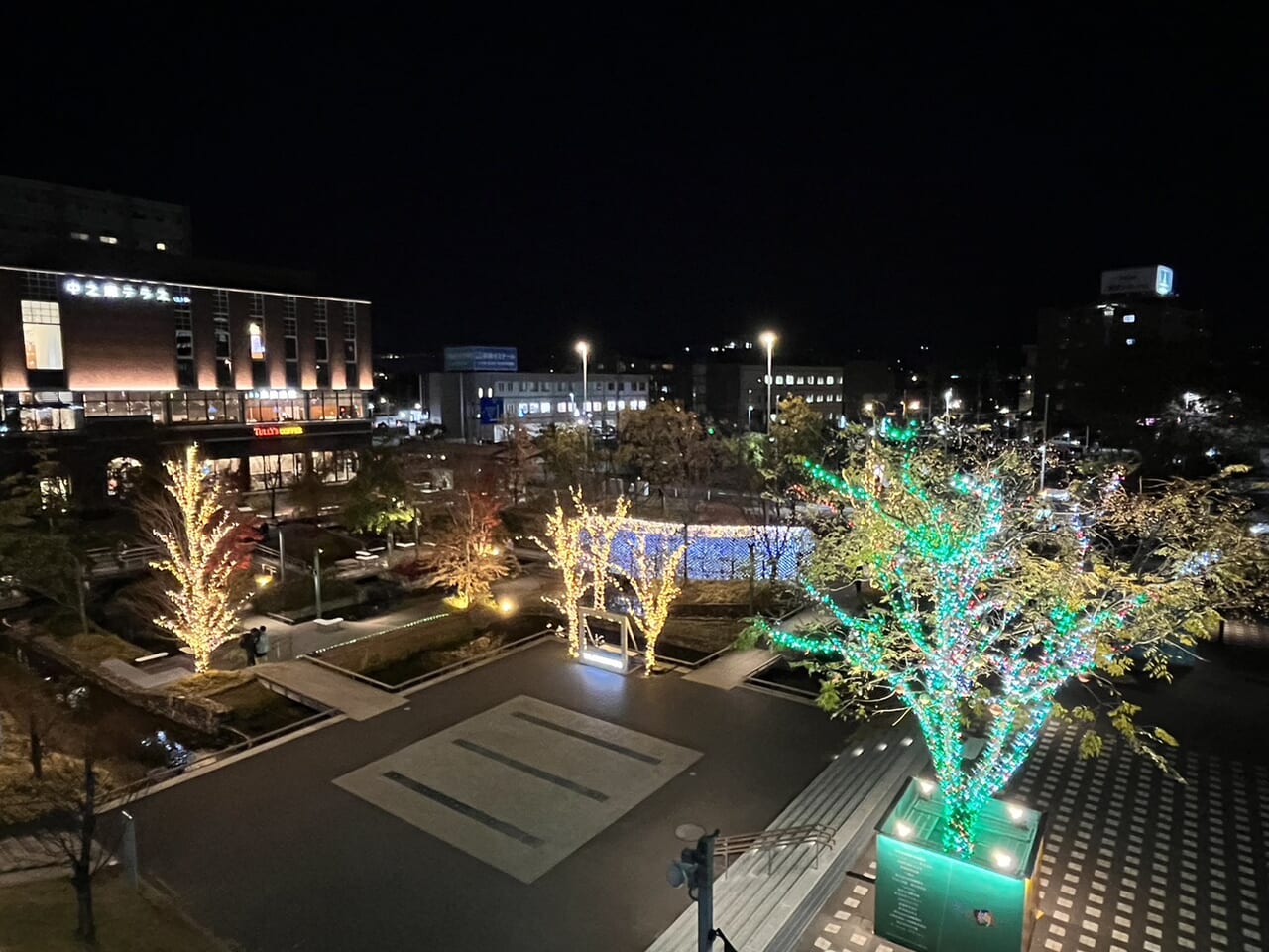 多治見市オモチまるけ