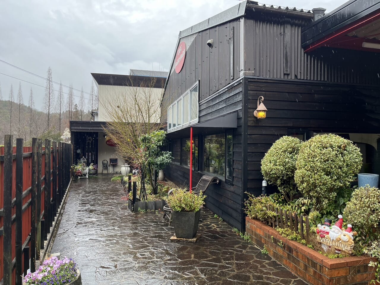 多治見市カラカラ