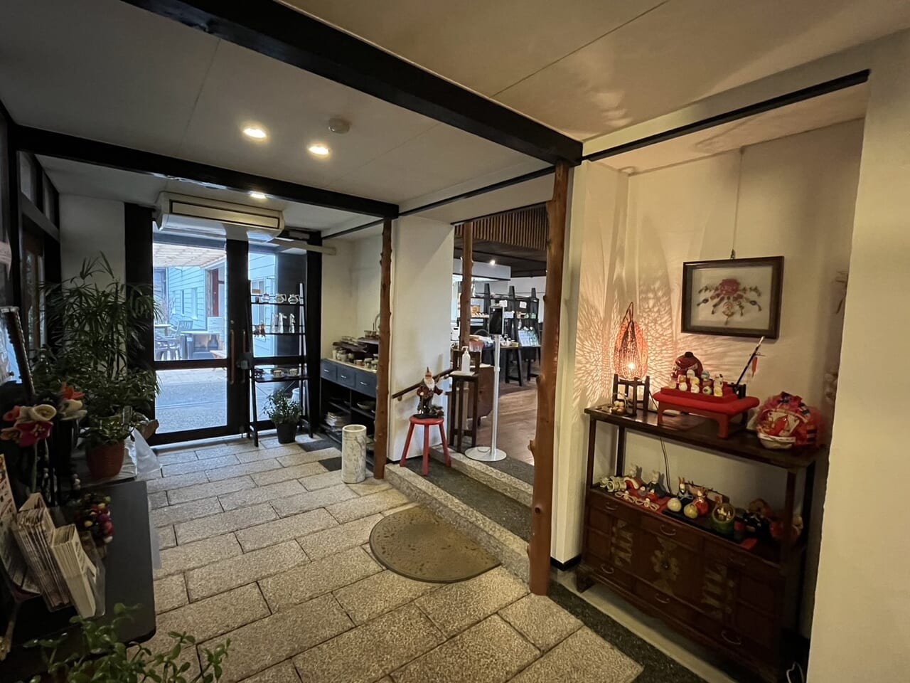 多治見市カラカラ