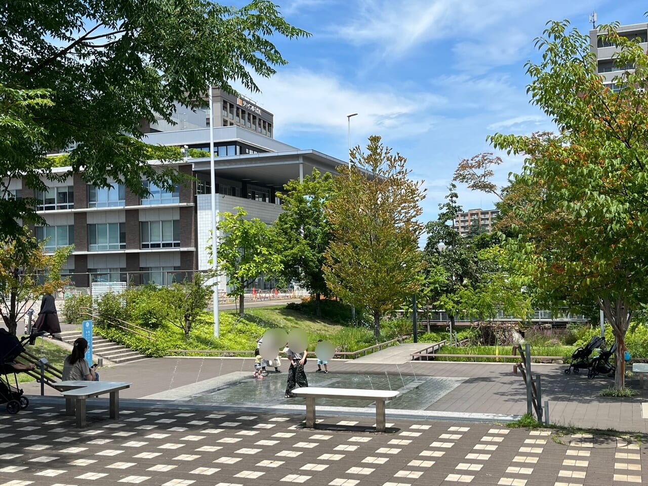 多治見市虎渓用水夏祭り