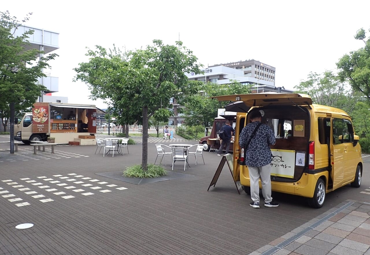 夏まつり