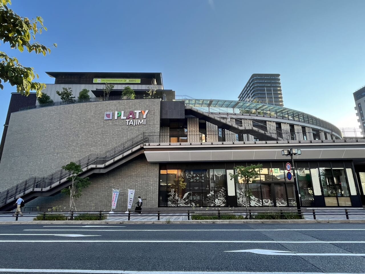 多治見市こどもっちまもなく