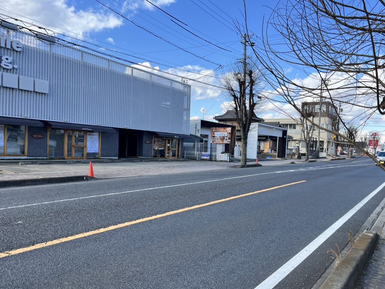 多治見市けやき閉店