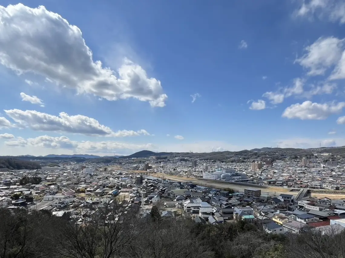 土岐市市制70周年