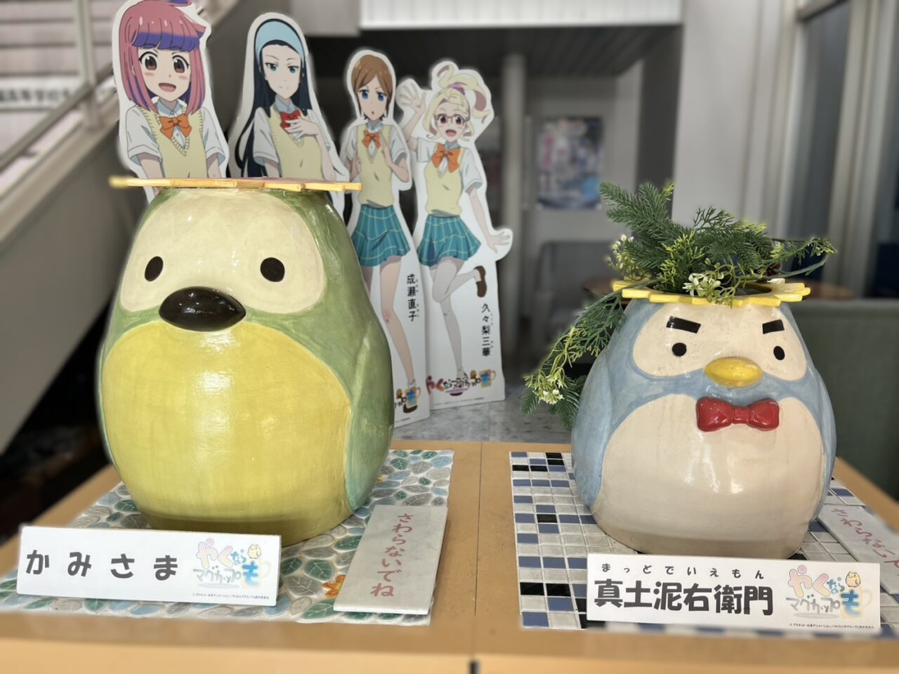 多治見市やくも2025