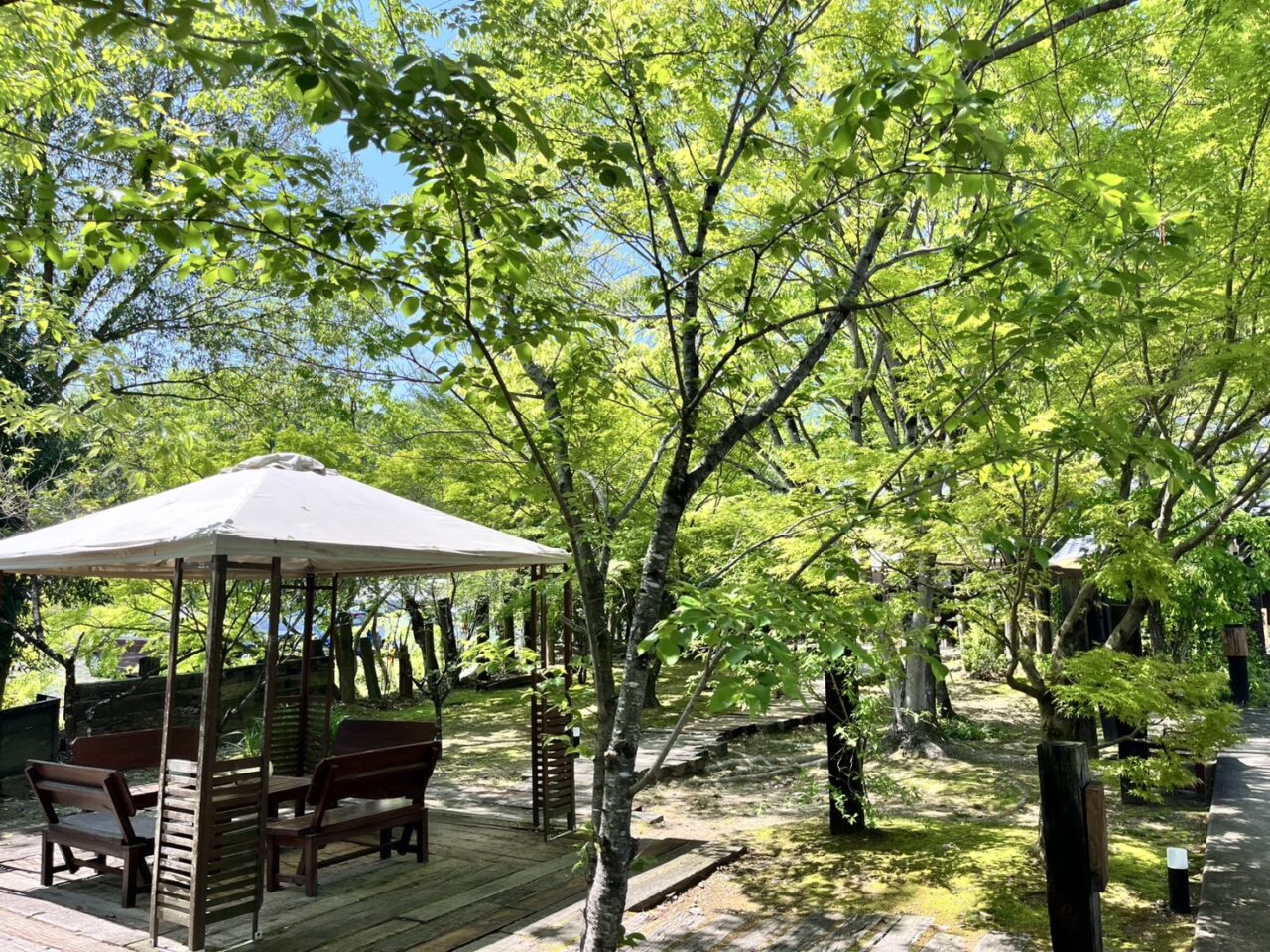 多治見市郷あそび