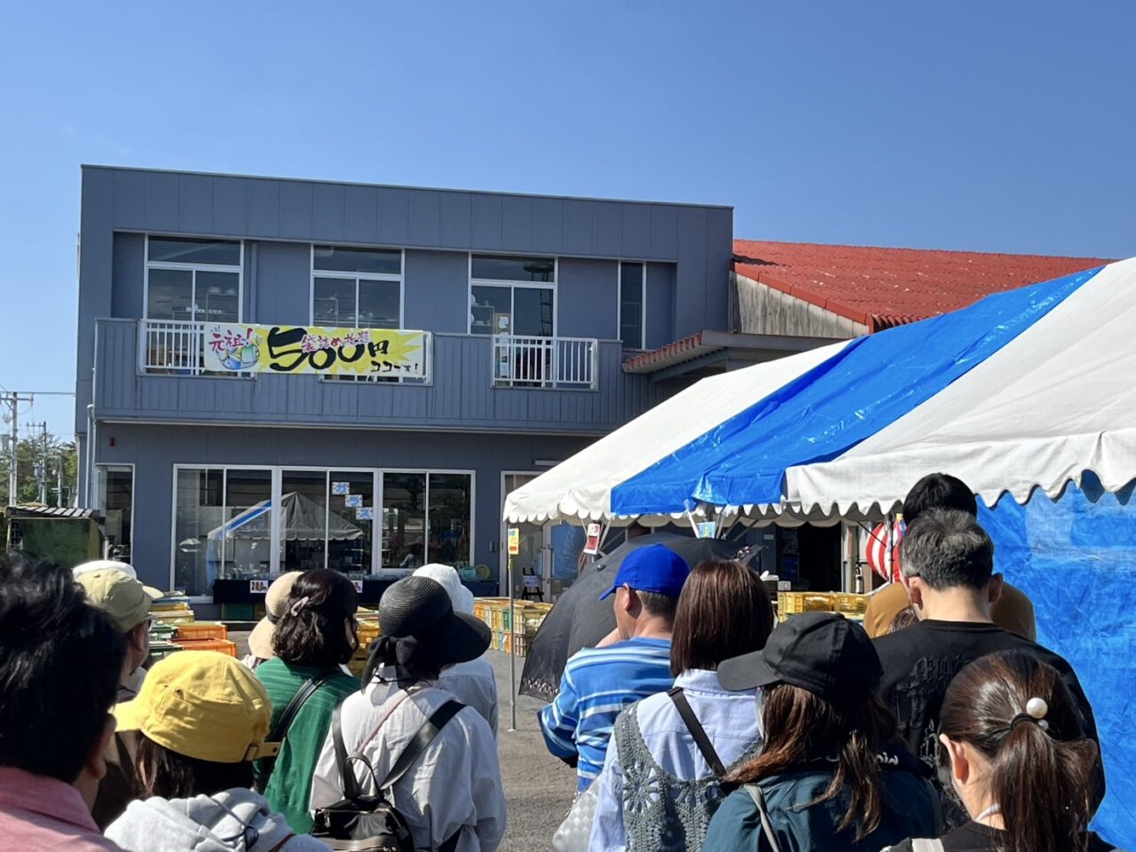 土岐市美濃焼当日
