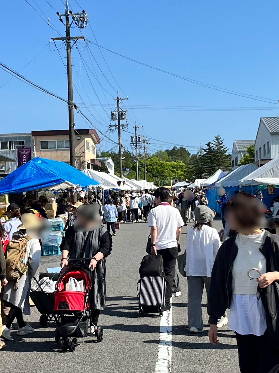 土岐市美濃焼当日