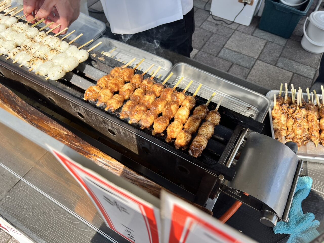 土岐市市民感謝祭