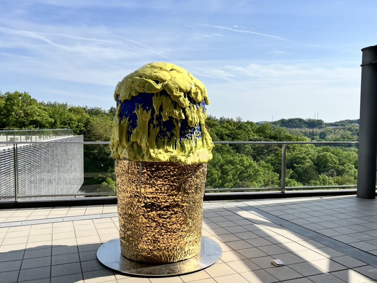 多治見市春スイーツマーケット