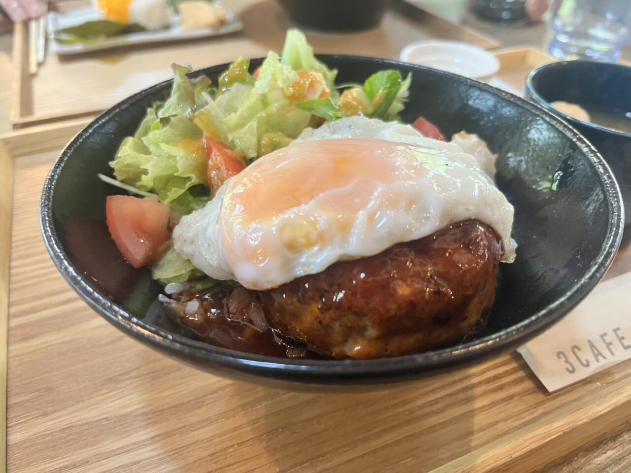 恵那市３カフェ