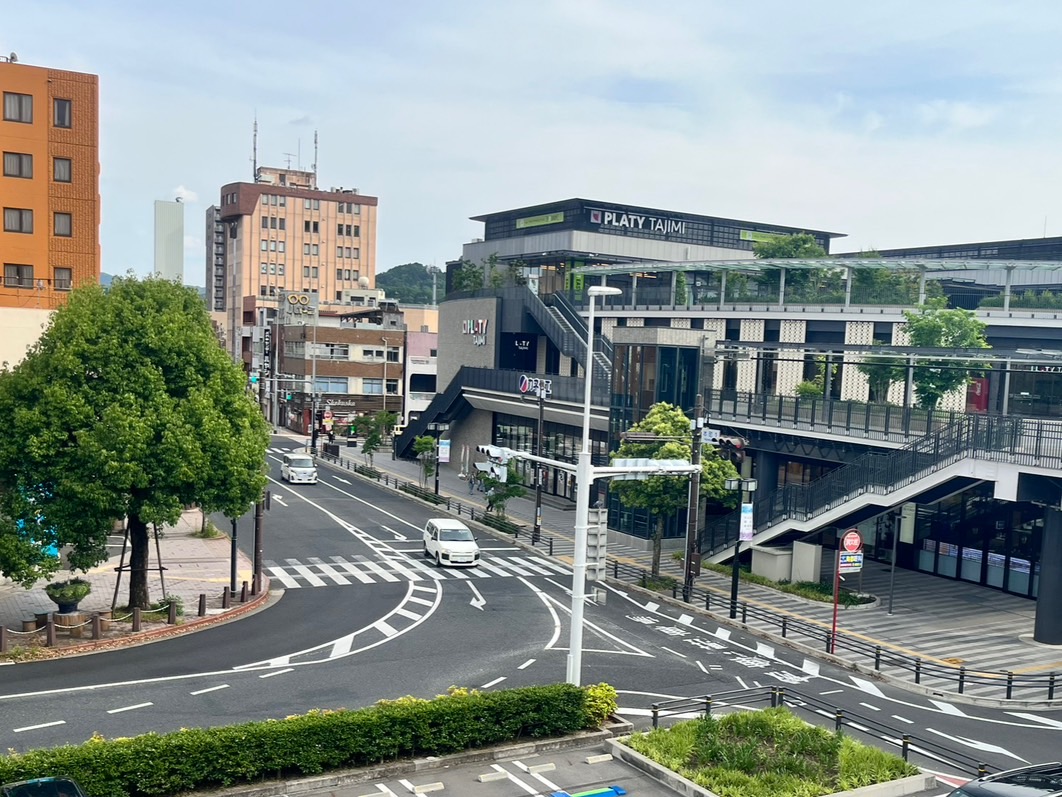 多治見市ウーバー