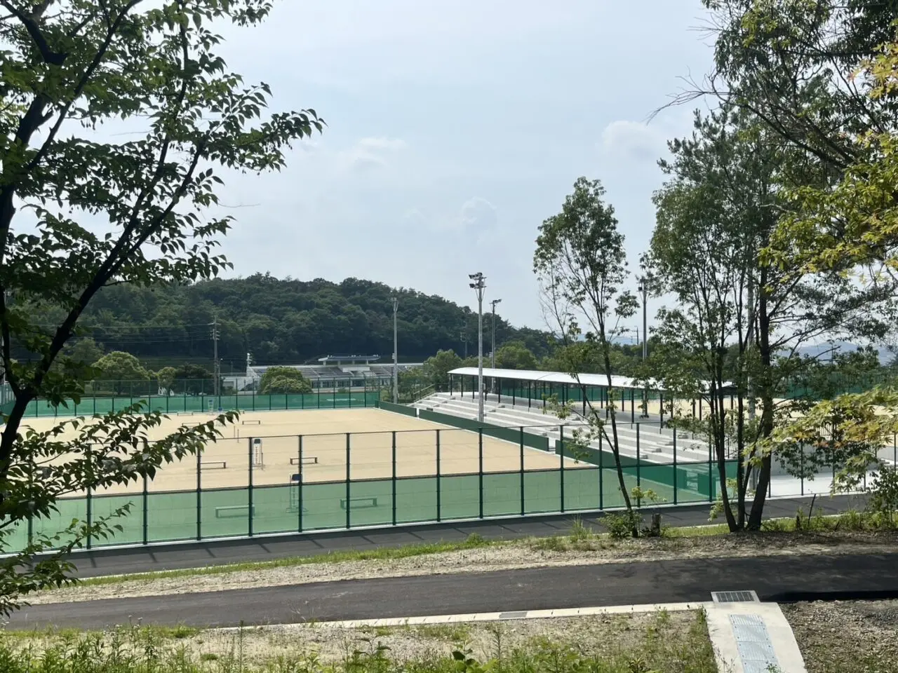 多治見市TYKスポーツ