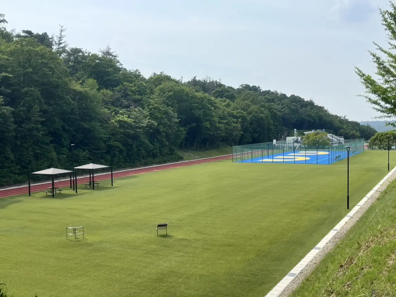 多治見市TYKスポーツ