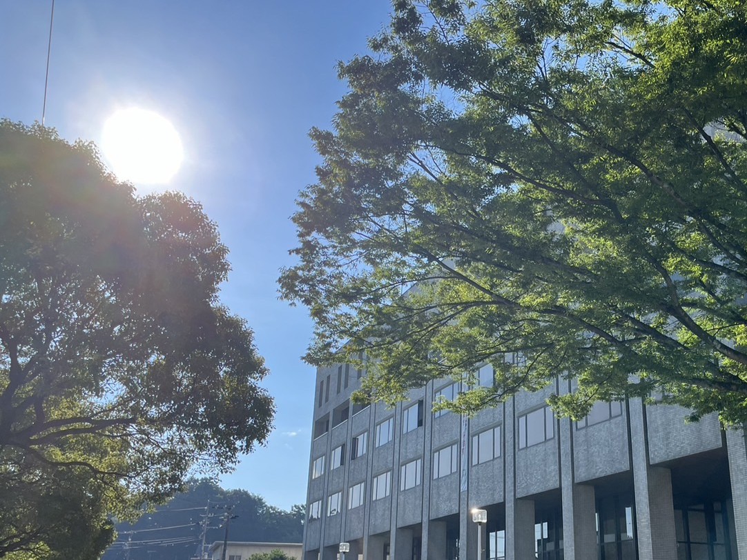 多治見市クーリングシェルター