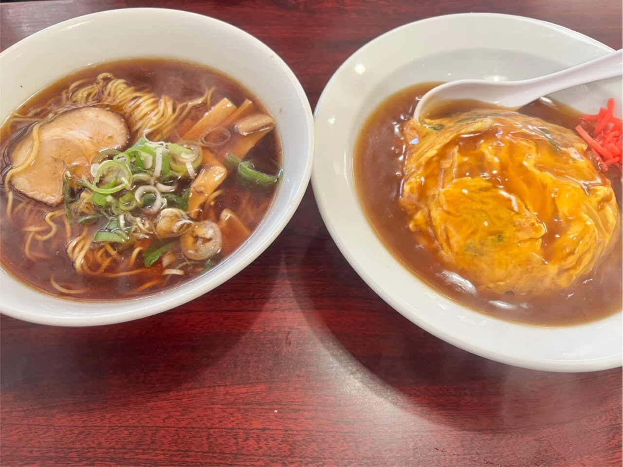 多治見市中華天国前畑