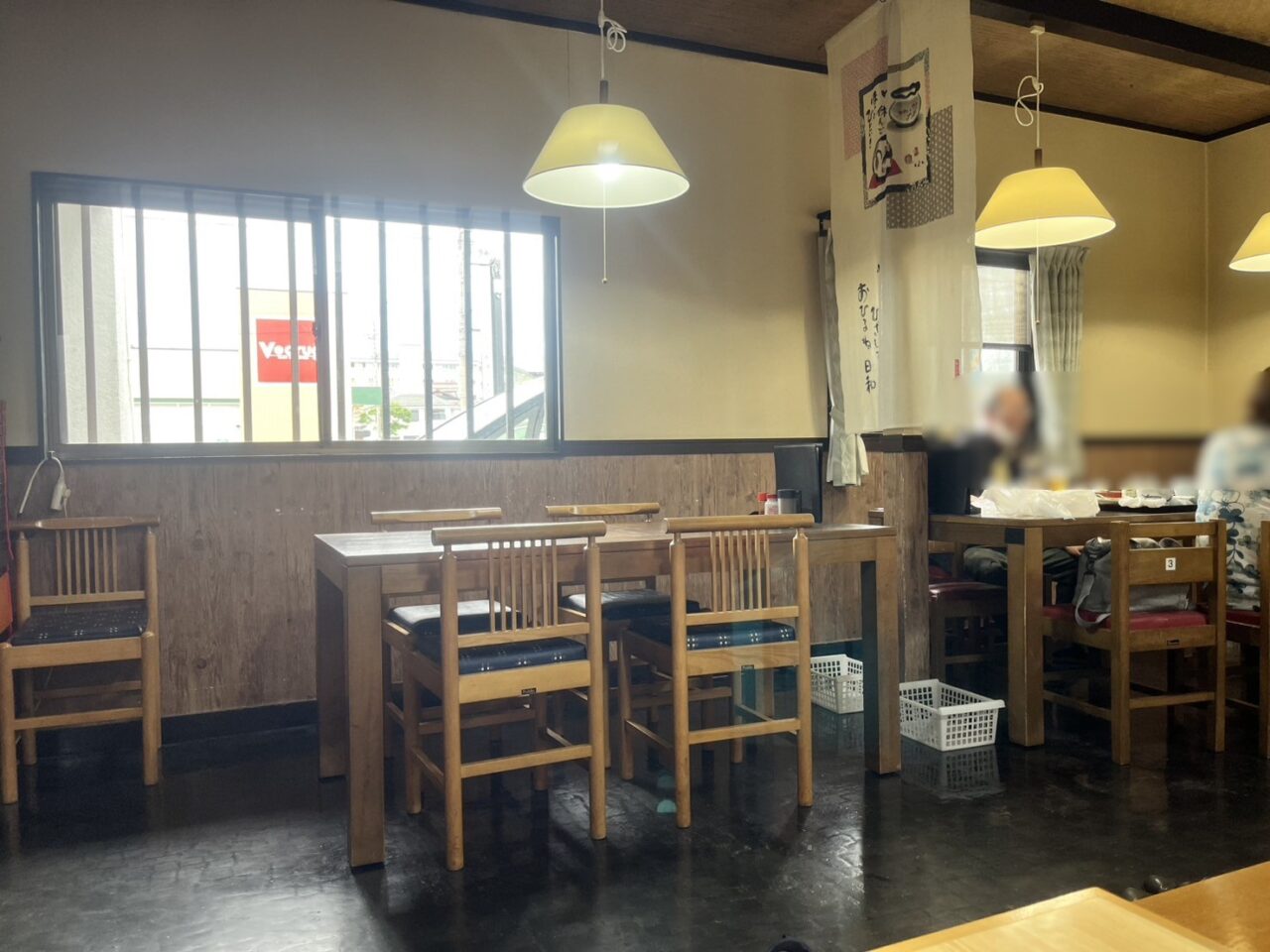 土岐市八めん坊