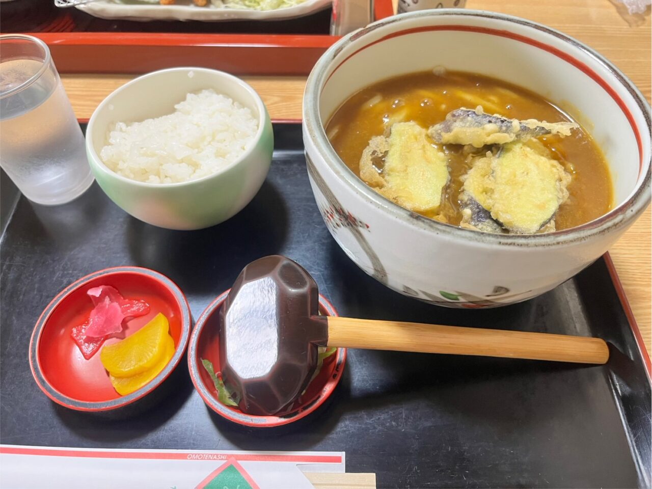 土岐市八めん坊