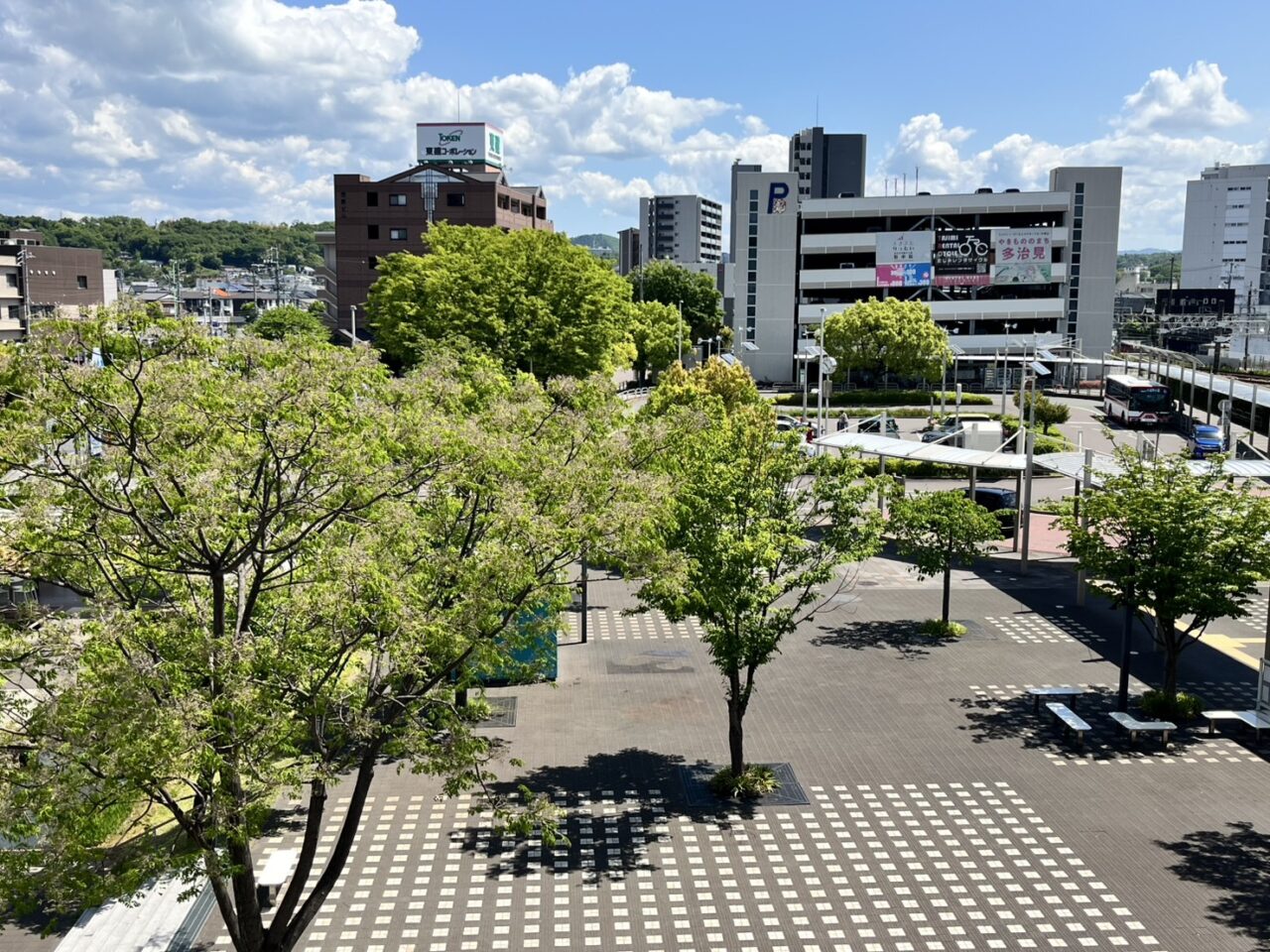 多治見市2025ビアガーデン