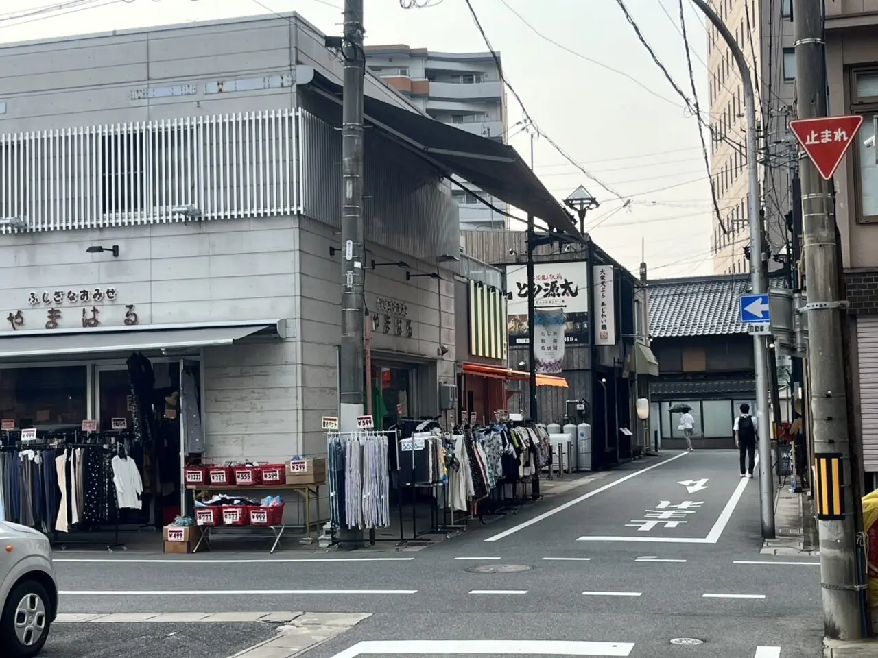 多治見市金枡