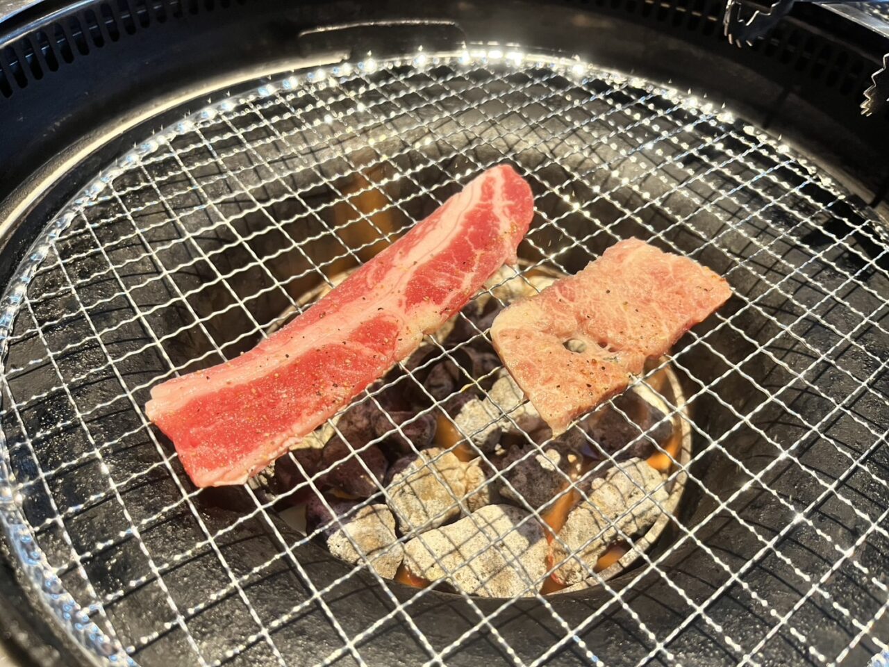 多治見市あみやき亭