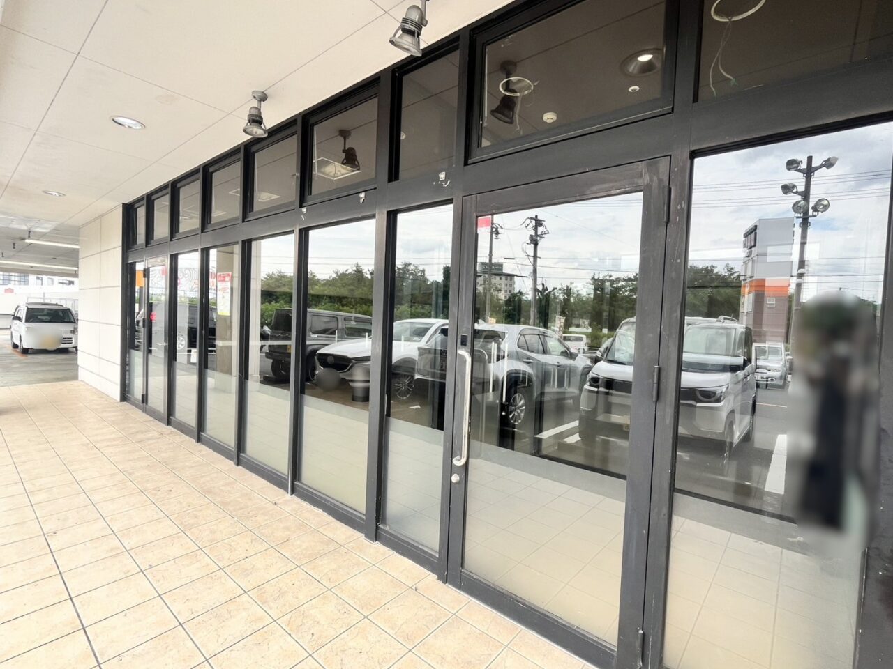 多治見市寿がきや閉店