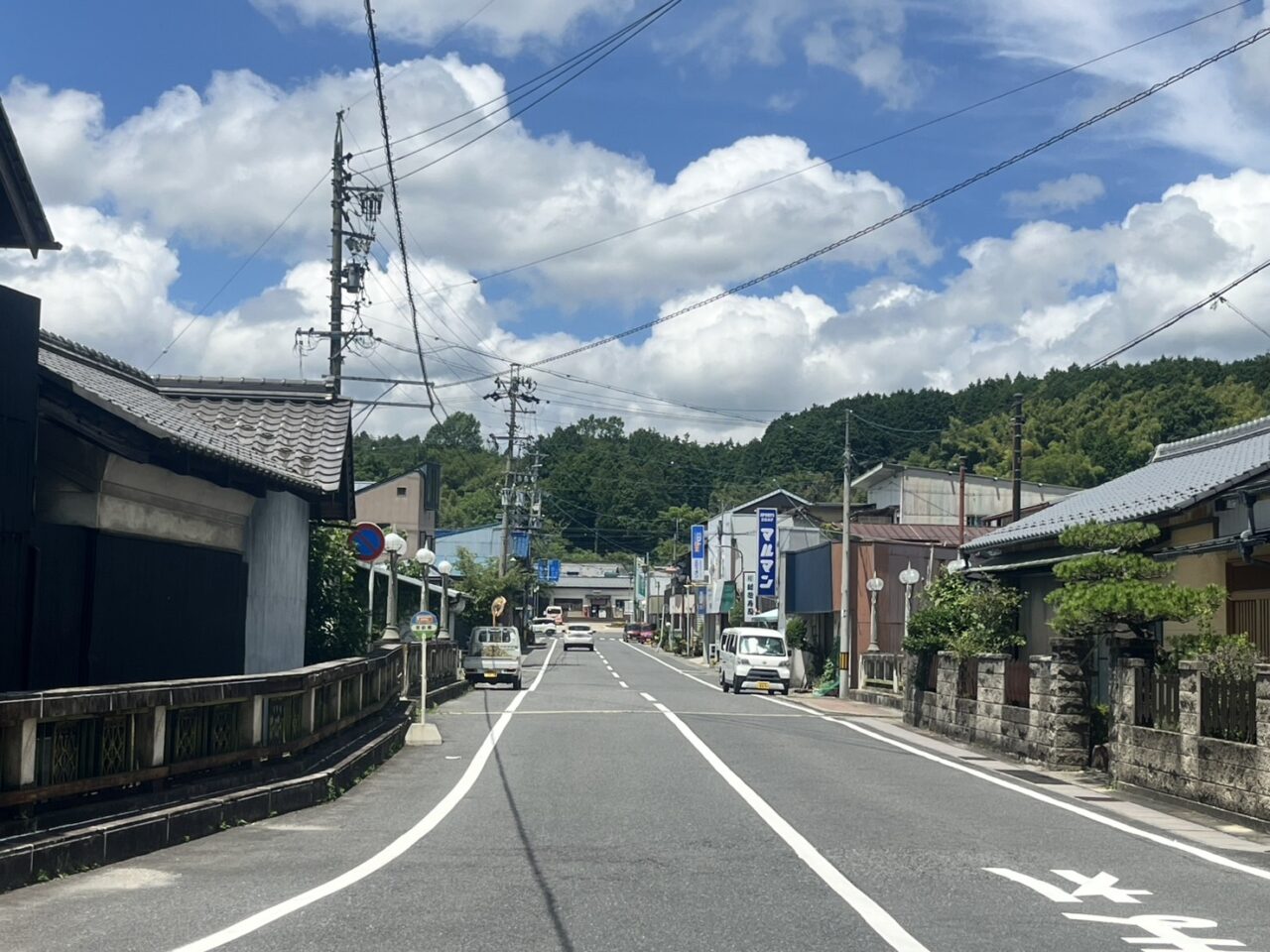 恵那市明智ぎおん