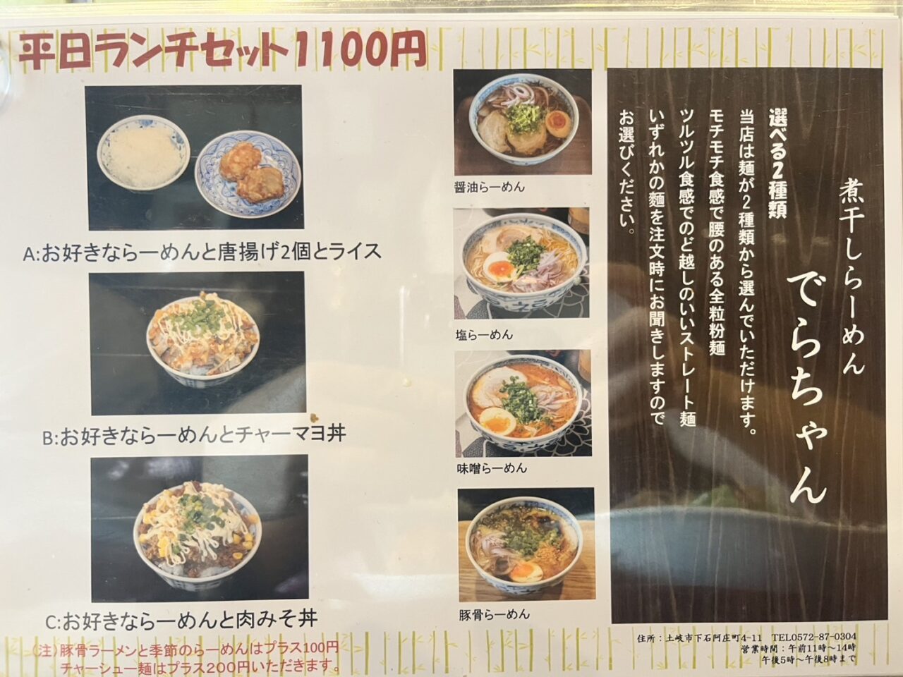 土岐市でらちゃん