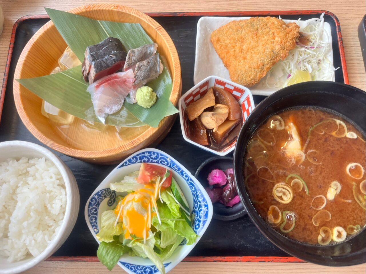 多治見市マルサ水産