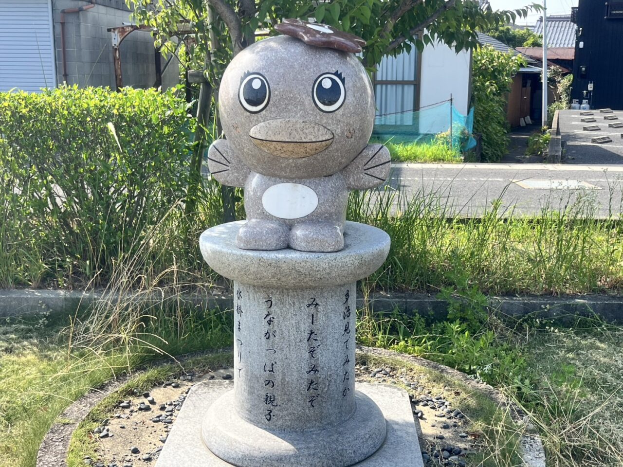多治見市お盆祭り2025