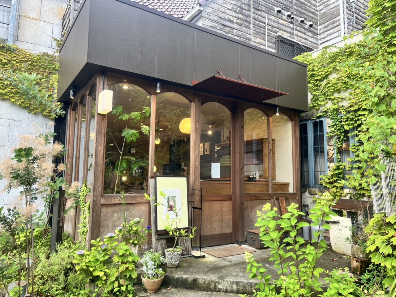 多治見市ルポもも