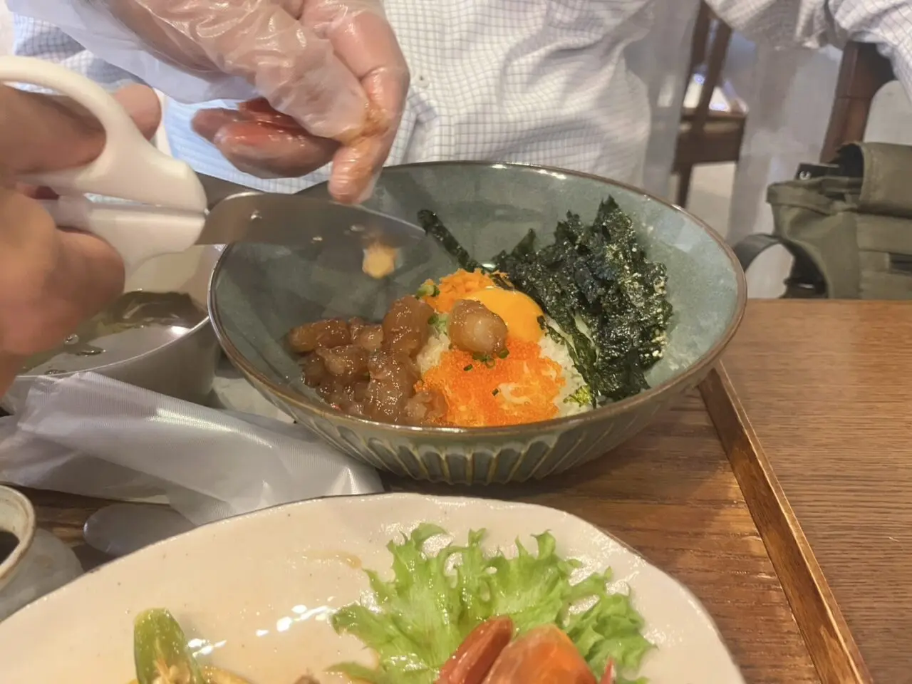 土岐市ホラン