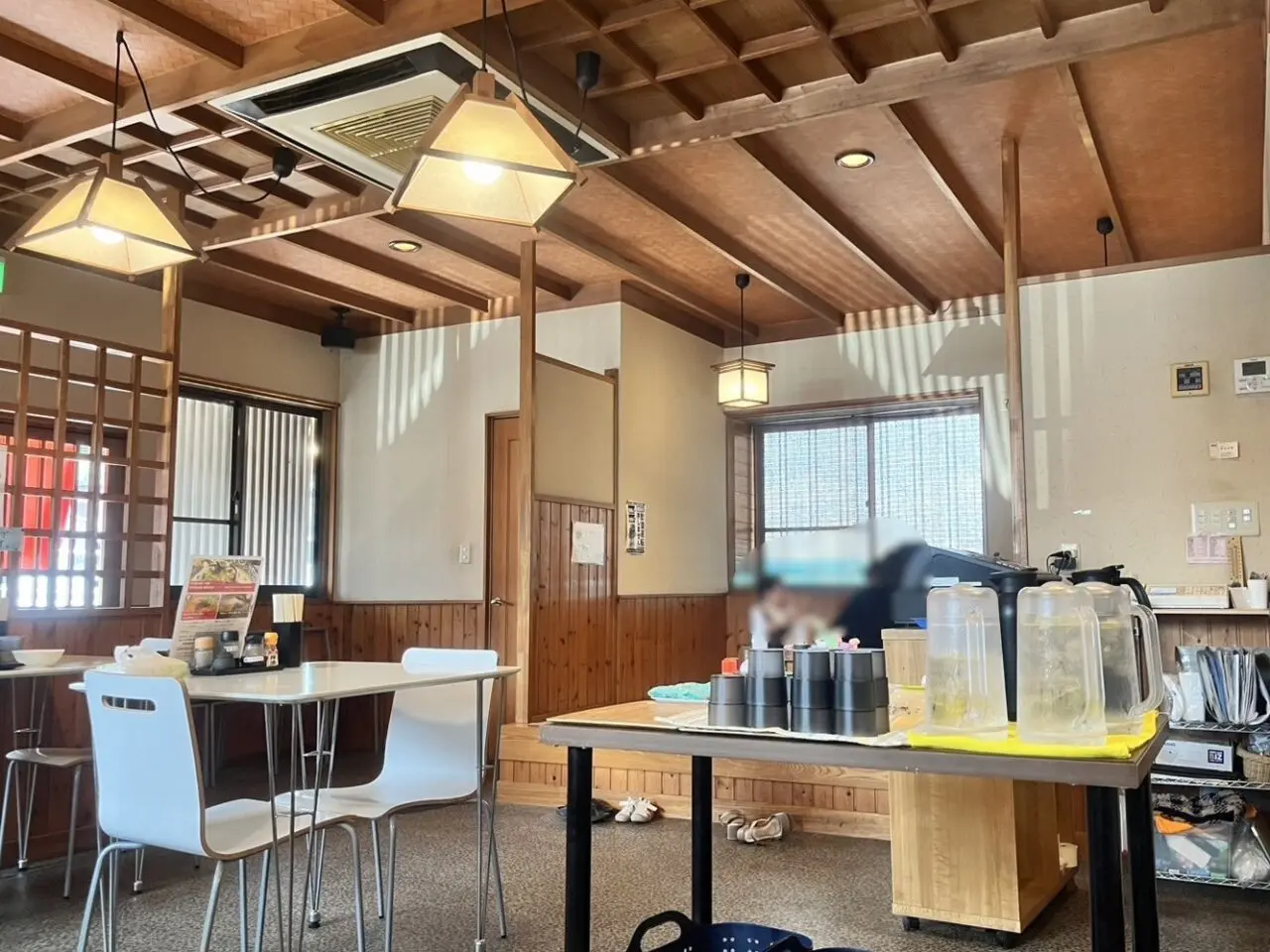 土岐市おかわりや