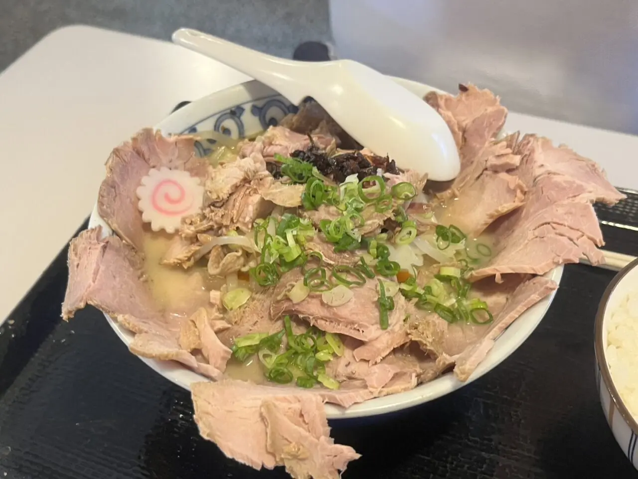 土岐市おかわりや